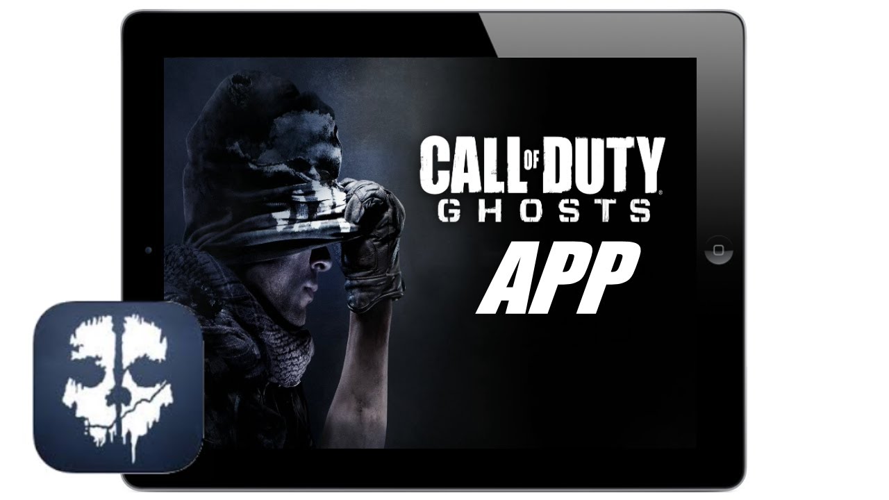 download call of duty ghost